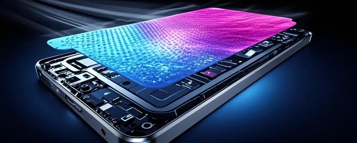 vivo X Fold5再曝黑科技!骁龙8 Gen3+全焦段三摄,折叠屏市场要变天
