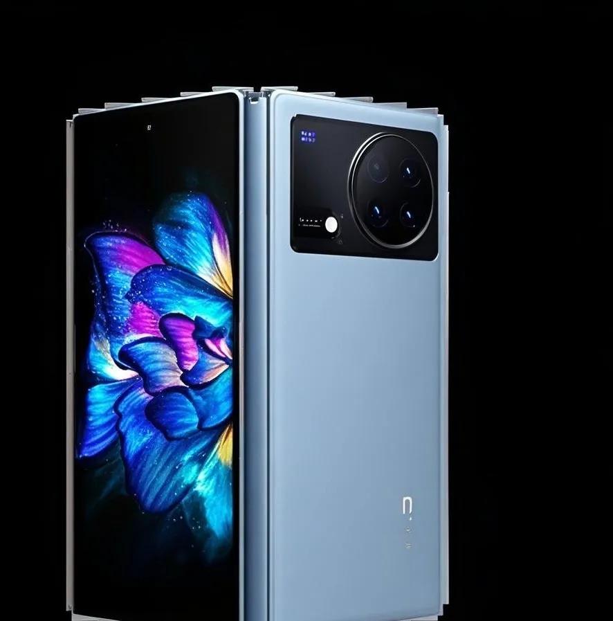 vivo X Fold5再曝黑科技!骁龙8 Gen3+全焦段三摄,折叠屏市场要变天