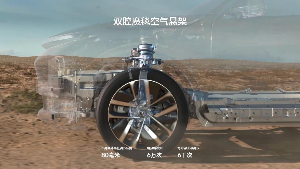 2025 款理想 L8 焕新上市