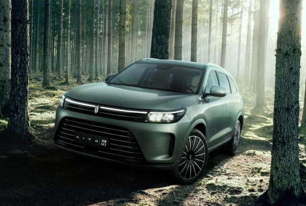 预算30万,四款超高性价比的SUV,最后一款开出去超有面子!