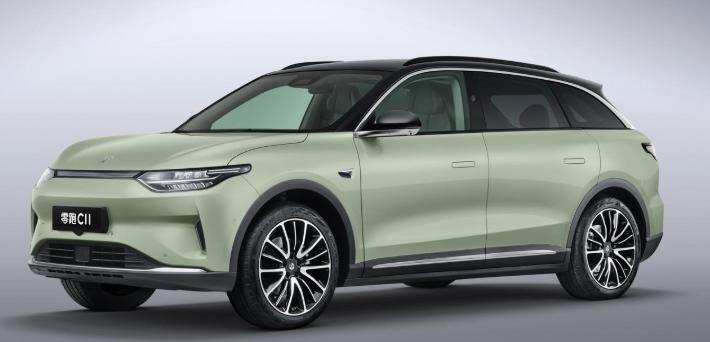 这10款20万上下新能源轿车和SUV,闭眼入不亏!