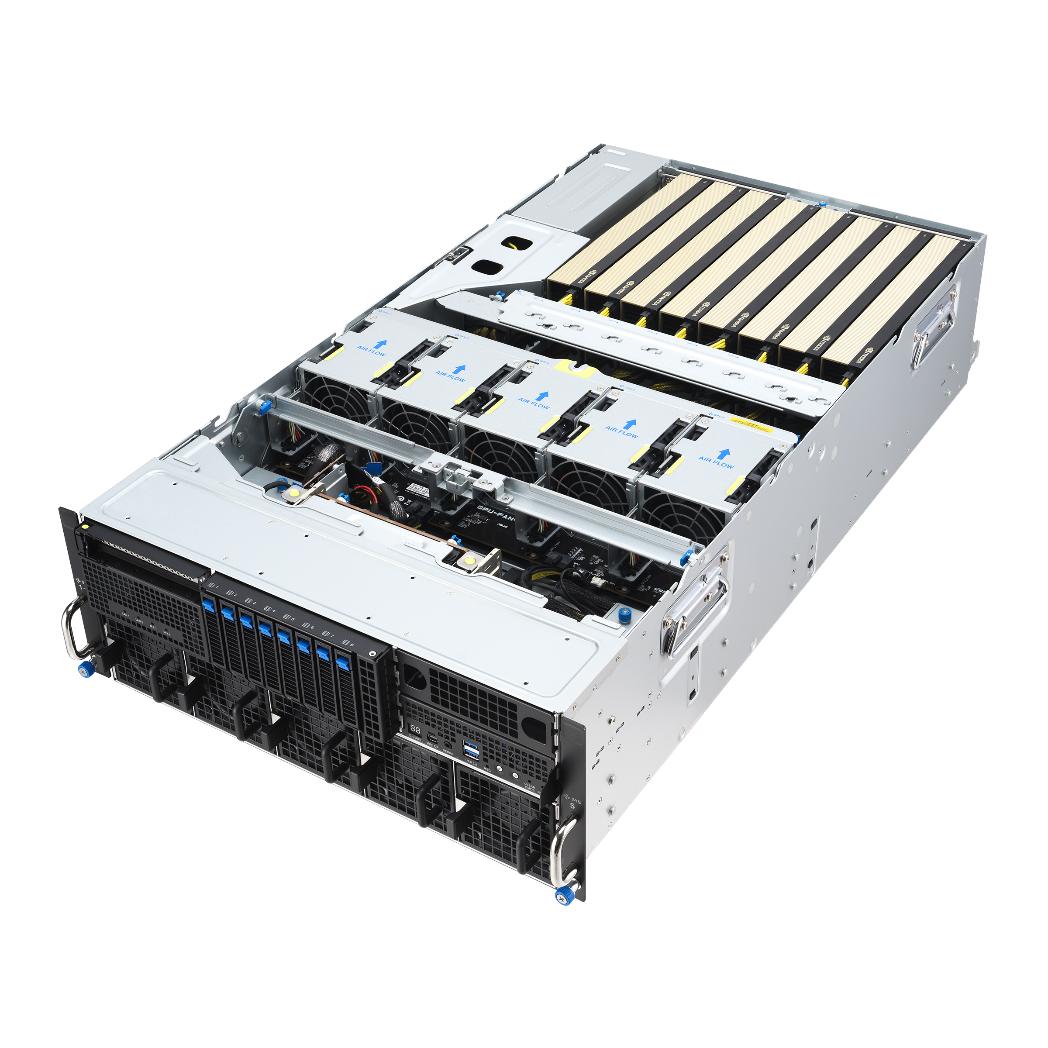 构筑AI新生活!华硕COMPUTEX 2025打造全方位AI生态系