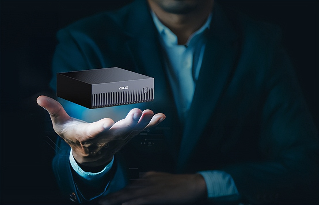 构筑AI新生活!华硕COMPUTEX 2025打造全方位AI生态系