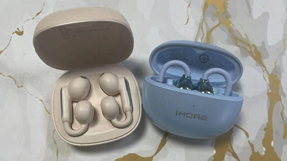 价位低的开放式耳机好用吗?实测南卡clippro、万魔s20两款耳机