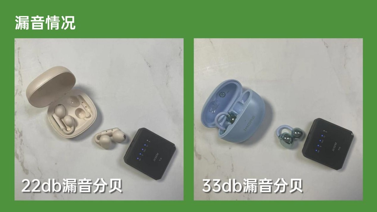价位低的开放式耳机好用吗?实测南卡clippro、万魔s20两款耳机