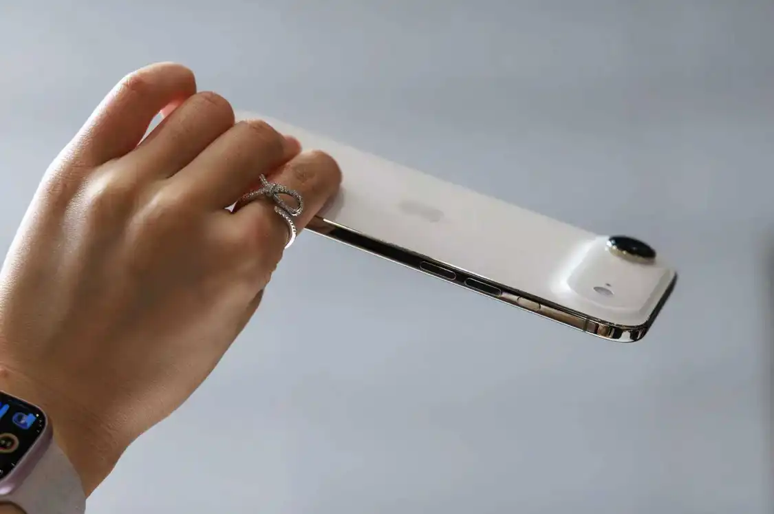 iPhone Air